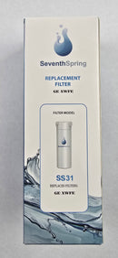 XWFE GE Refrigerator Water Filters (Single)