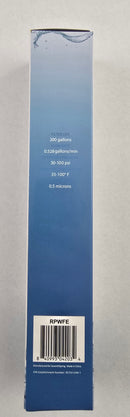 RPWFE Replacement Water Filter (Single)