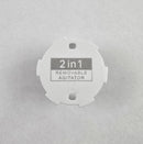 W11510462 Whirlpool Removable Agitator Cap (OEM)
