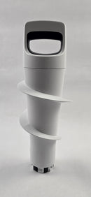 W11614636 Whirlpool Removable Agitator (OEM)