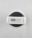 W11614636 Whirlpool Removable Agitator (OEM)