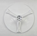 W11510461 Whirlpool Impeller (OEM)