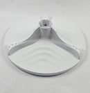 W11510461 Whirlpool Impeller (OEM)