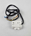 DC34-00025G Samsung Top Load Washer Lid Lock