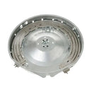 WE11X21156 GE Dryer Heater and Housing Assembly