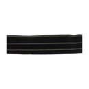 239087 Whirlpool Dryer Rear Drum Seal - outside view