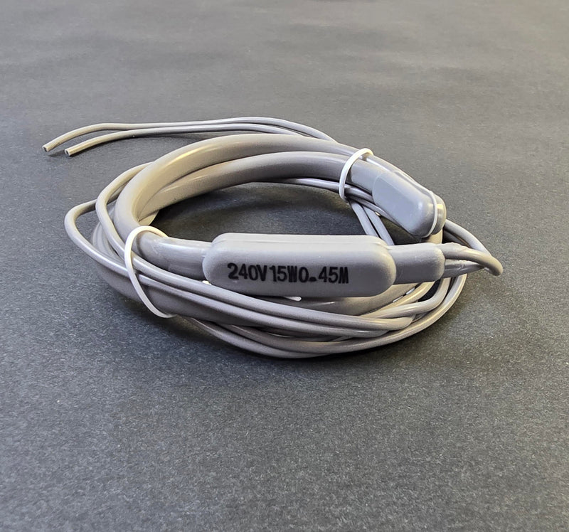 240v Samsung Refrigerator Secondary Heater Kit for Overseas