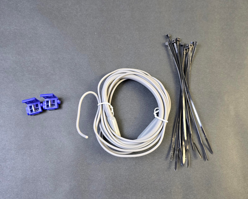 240v Samsung Refrigerator Secondary Heater Kit for Overseas