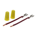279457 Whirlpool Dryer Wire and Terminal Repair Kit - back view