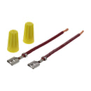 279457 Whirlpool Dryer Wire and Terminal Repair Kit - front view