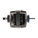 279827 Whirlpool Dryer Motor - bottom view