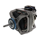279827 Whirlpool Dryer Motor - front view