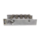 279838 Whirlpool Dryer Heating Element - top view