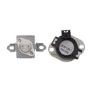 280148 Whirlpool Thermostat and Limit Fuse Kit - top view