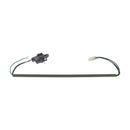 285671 Whirlpool direct drive washer lid switch - back view