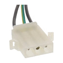 285671 Whirlpool direct drive washer lid switch - end view