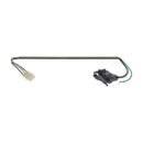 285671 Whirlpool direct drive washer lid switch - front view