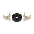 285753A Motor Coupling for Whirlpool Direct Drive washers - back view