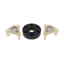 285753A Motor Coupling for Whirlpool Direct Drive washers - front view