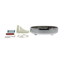 285785 Clutch Assembly for Whirlpool Direct Drive Washers - side view