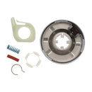 285785 Clutch Assembly for Whirlpool Direct Drive Washers - top view