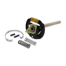 285792 Basket drive assembly for Direct Drive Whirlpool Washer - front view
