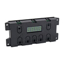 316455400  Frigidaire/Electrolux Oven Control Board - front view