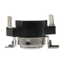 3204267 Frigidaire / Electrolux Dryer Thermostat - side view