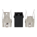 Whirlpool Stove Terminal Block Rewire Kit for Coil Heating Elements 330031