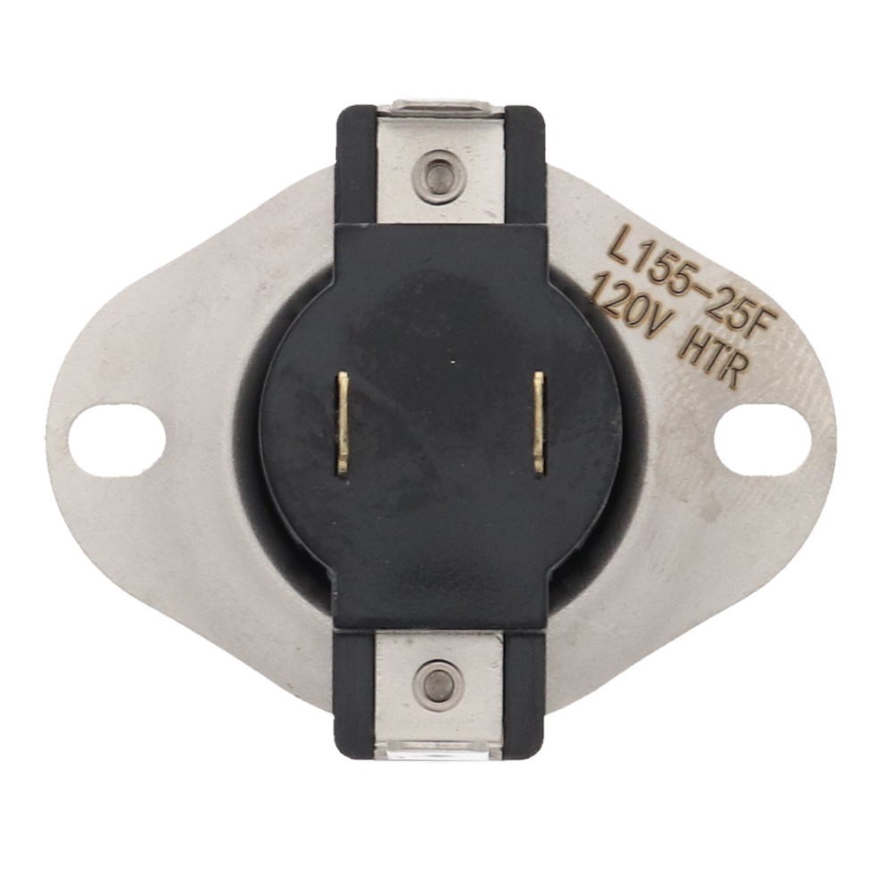 3387134 Whirlpool Dryer Cycling Thermostat