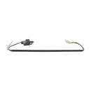 3949247 Whirlpool direct drive washer lid switch - back view