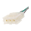 3949247 Whirlpool direct drive washer lid switch - end view