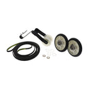 4392065  Whirlpool Dryer Noise Repair Kit - front view