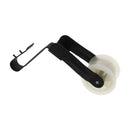 4392065  Whirlpool Dryer Noise Repair Kit - pulley view
