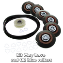 4392067-29IN Whirlpool Dryer Maitenance Kit for 29in dryers only