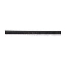 LG/ Universal Dryer Belt 4400EL2001A / 341241 - side view