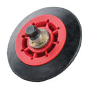 LG Dryer Drum Roller 4581EL2002C -Choice Parts - front view