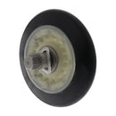 4581EL2002A/C LG Dryer Roller- ERP - back view