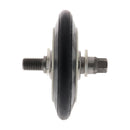 4581EL2002A/C LG Dryer Roller- ERP - side view