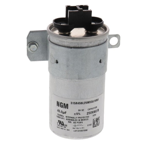 FSP Washer Capacitor 357021 - OEM Replacement With FREE 1 Year Warranty