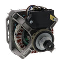 4681EL1008A LG Dryer Motor - back view