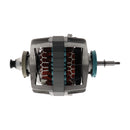 4681EL1008A LG Dryer Motor - bottom view