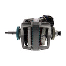 4681EL1008A LG Dryer Motor - side view