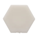 49621 Whirlpool Dryer Leveling Leg - bottom view