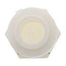 49621 Whirlpool Dryer Leveling Leg - top view