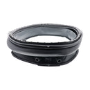 5304505004KIT Washer Door Boot Gasket Spring and Clamp Kit for Electrolux Frigidaire - back view