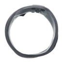5304505004KIT Washer Door Boot Gasket Spring and Clamp Kit for Electrolux Frigidaire - bottom view