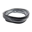 5304505004KIT Washer Door Boot Gasket Spring and Clamp Kit for Electrolux Frigidaire - front view