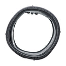 5304505004KIT Washer Door Boot Gasket Spring and Clamp Kit for Electrolux Frigidaire - top view