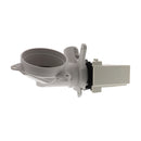 5304505209 Electrolux/Frigidaire Washer Drain Pump - back view